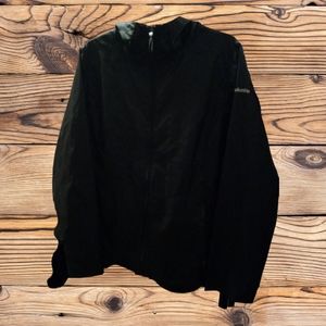 NEW Columbia Light Weight Jacket Women's L